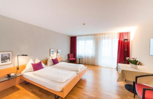 Buochs Hotel | Hotel Krone