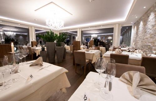 Buochs Hotel | Hotel Krone