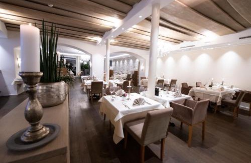 Buochs Hotel | Hotel Krone