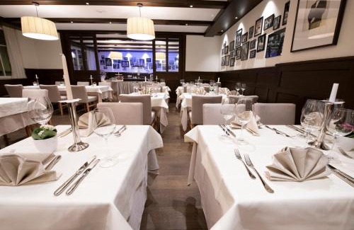 Buochs Hotel | Hotel Krone