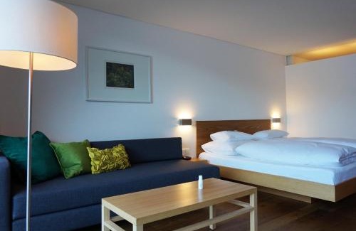 Au Hotel | Experience Hotel Krone in Au: 4-Star Oceanfront Retreat