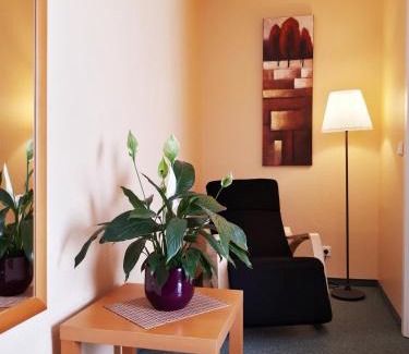 Lindow Hotel | Pet-Friendly Retreat at Hotel Krone Lindow: Rated 9/10