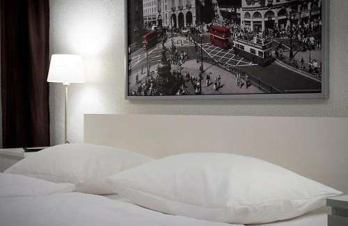 Vaihingen an der Enz Hotel | Comfortable Hotel Krone Zentrum: Child-Friendly Stays