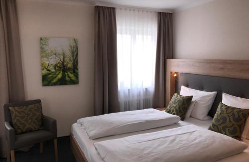 Kulmbach Hotel | Family-Friendly Hotel Kronprinz with Great Guest Reviews
