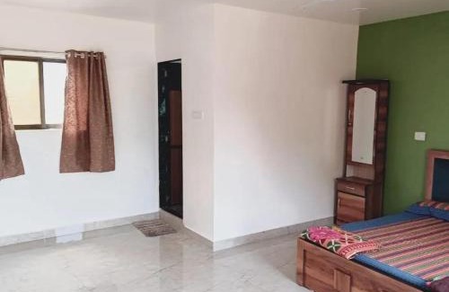 Khattalwada Bed & Breakfast | Hotel krushna kunj 2