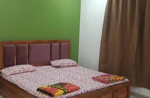 Khattalwada Bed & Breakfast | Hotel krushna kunj 2