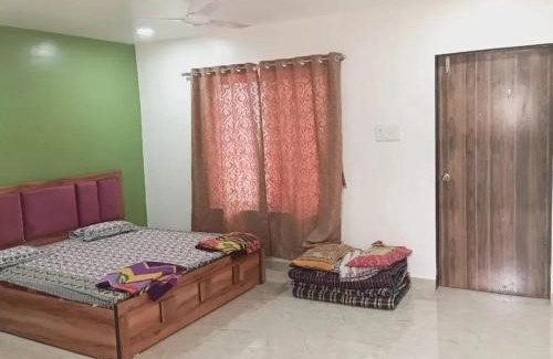 Khattalwada Bed & Breakfast | Hotel krushna kunj 2