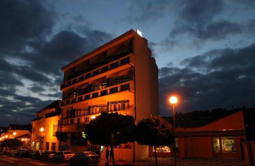 Luhacovice Hotel | Discover Hotel Krystal: Top-Rated Stay with Unique Amenities