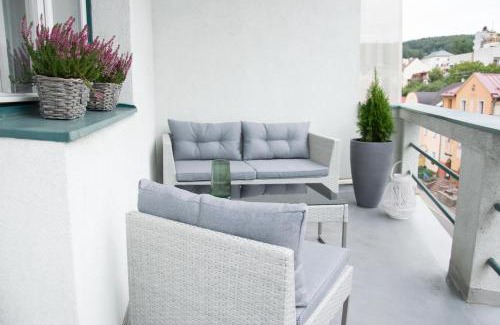 Luhacovice Hotel | Discover Hotel Krystal: Top-Rated Stay with Unique Amenities