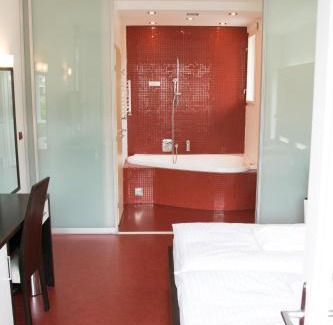 Luhacovice Hotel | Discover Hotel Krystal: Top-Rated Stay with Unique Amenities