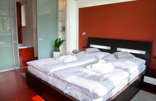 Luhacovice Hotel | Discover Hotel Krystal: Top-Rated Stay with Unique Amenities