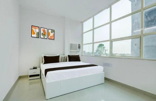 Khattalwada House | Hotel KS Residency Pataudi