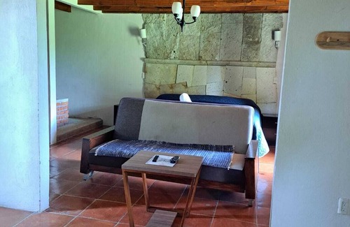 Huasca De Ocampo Hotel | Discover Hotel Kuautli: Family-Friendly with Spa & Breakfast