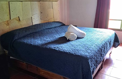 Huasca De Ocampo Hotel | Discover Hotel Kuautli: Family-Friendly with Spa & Breakfast