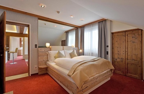 Kufstein Hotel | Discover Comfort at Hotel Kufsteinerhof: Family-Friendly Stay
