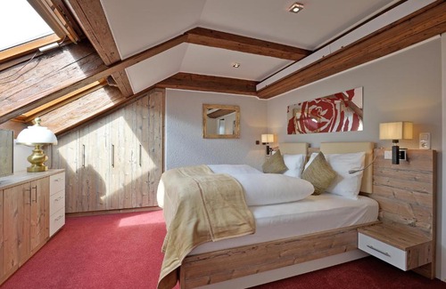 Kufstein Hotel | Discover Comfort at Hotel Kufsteinerhof: Family-Friendly Stay