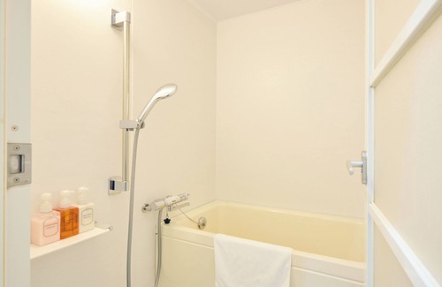 Chuo Ward Hotel | Discover Hotel Kumamoto Terrsa: Family-Friendly Retreat