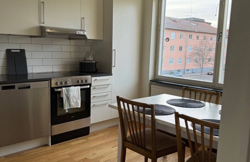Katrineholm Hotel | Discover Comfort at Hotel Kungsbacken with Pool & Spa