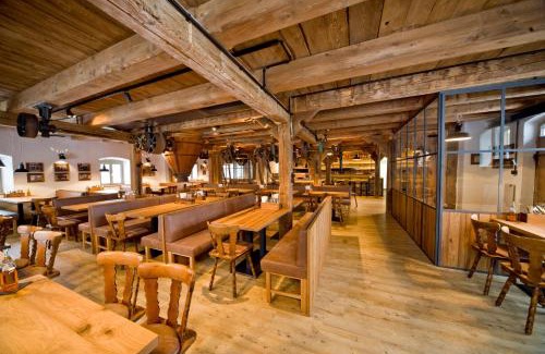 Unterallgau Hotel | Discover Hotel Kunstmühle: Family and Pet-Friendly Retreat