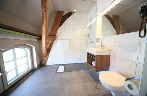 Unterallgau Hotel | Discover Hotel Kunstmühle: Family and Pet-Friendly Retreat