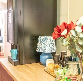 Borlange Hotel | Comfortable Stay at Hotel Kupolen with Family-Friendly Amenities