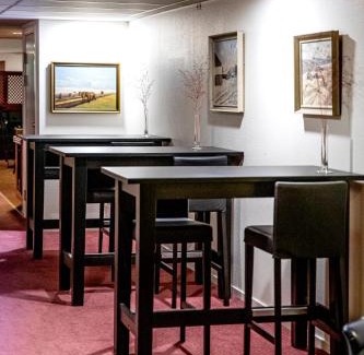 Borlange Hotel | Comfortable Stay at Hotel Kupolen with Family-Friendly Amenities