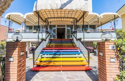 Cagnona Hotel | Family-Friendly Hotel Kursaal: Perfect for Your Getaway