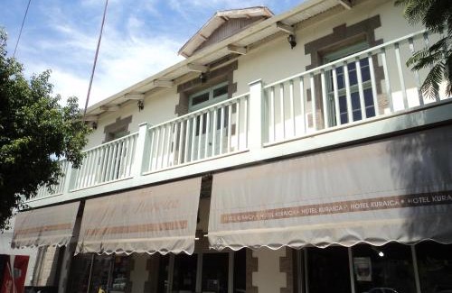 Ciudad Obregon Hotel | Budget-Friendly Hotel Kuraica with Breakfast & Family Amenities