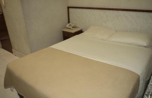 Ciudad Obregon Hotel | Budget-Friendly Hotel Kuraica with Breakfast & Family Amenities