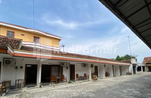Blora Hotel | Family-Friendly Stay at Hotel Kurnia in Blora