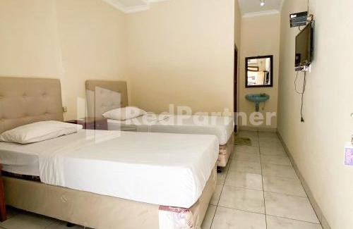 Blora Hotel | Family-Friendly Stay at Hotel Kurnia in Blora