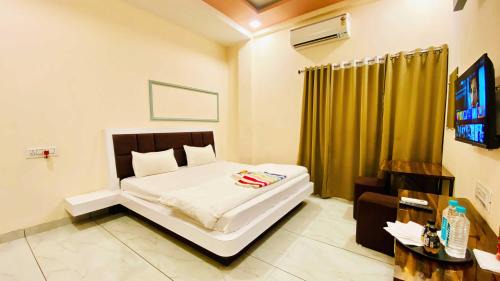Ujjain Hotel | Hotel Kush palace