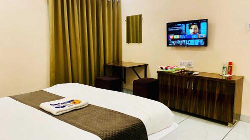 Ujjain Hotel | Hotel Kush palace