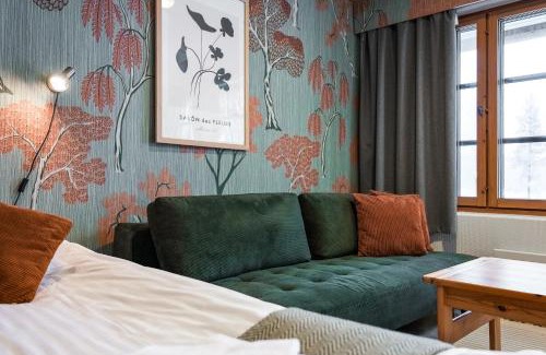 Ruka Hotel | Discover Hotel Kuusamon Portti: Oceanfront Retreat Awaits