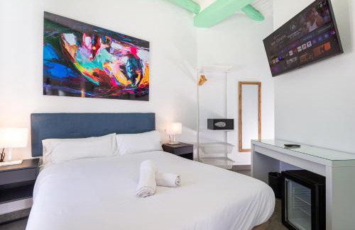 Marbella Hotel | Discover Hotel Kuve Marbella: Family-Friendly & Accessible