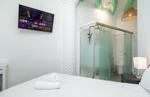 Marbella Hotel | Discover Hotel Kuve Marbella: Family-Friendly & Accessible