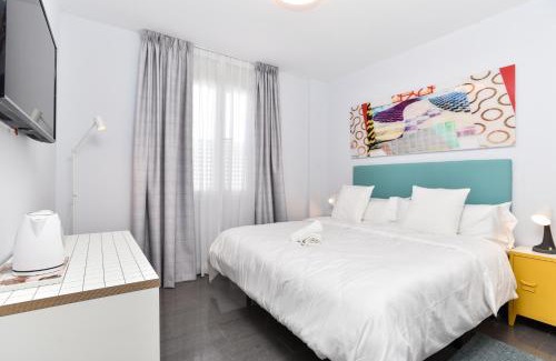 Marbella Hotel | Discover Hotel Kuve Marbella: Family-Friendly & Accessible