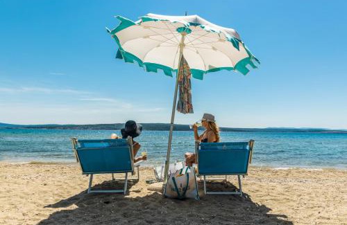 Crikvenica Hotel | Discover Hotel Kvarner Palace: 4-Star Ocean View Retreat