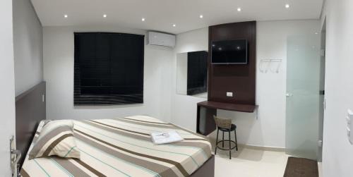 Sao Paulo House | Budget-Friendly Hotel Lá Torre: Breakfast & Family Amenities