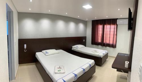 Sao Paulo House | Budget-Friendly Hotel Lá Torre: Breakfast & Family Amenities