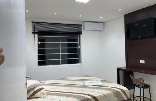 Sao Paulo House | Budget-Friendly Hotel Lá Torre: Breakfast & Family Amenities