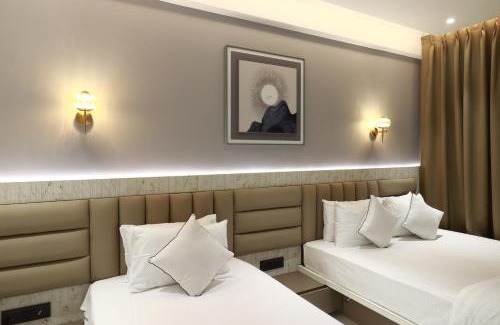 Solapur Hotel | Discover Hotel Lémore: Stay, Dine & Family-Friendly Fun