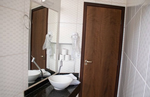 Catanduva Hotel | Discover Hotel Líder: Family-Friendly with Great Amenities