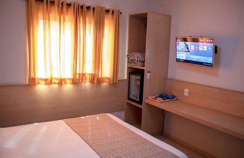 Catanduva Hotel | Discover Hotel Líder: Family-Friendly with Great Amenities
