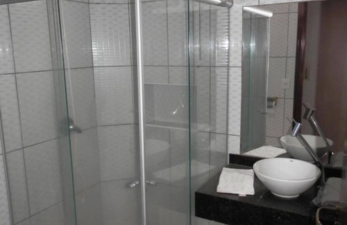 Catanduva Hotel | Discover Hotel Líder: Family-Friendly with Great Amenities