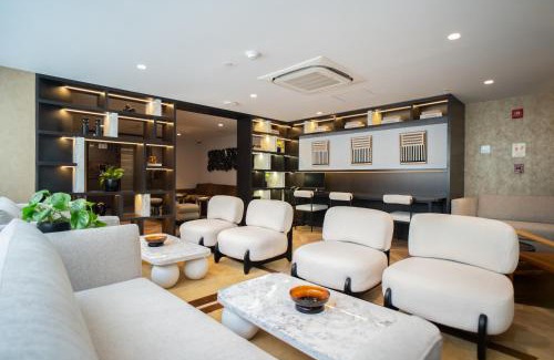 Miraflores Hotel | Hotel Límade