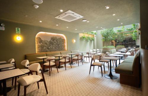 Miraflores Hotel | Hotel Límade