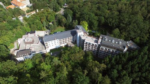 Sopron Hotel | Pet-Friendly Hotel Lövér Sopron with Ocean View & Spa