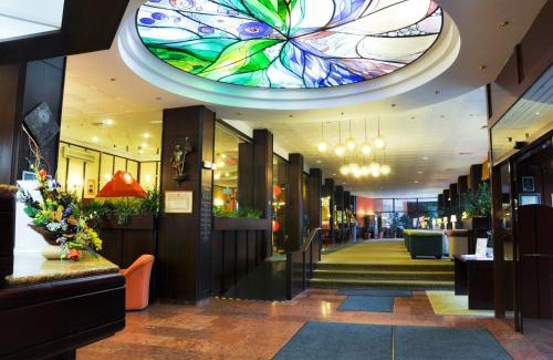 Sopron Hotel | Pet-Friendly Hotel Lövér Sopron with Ocean View & Spa