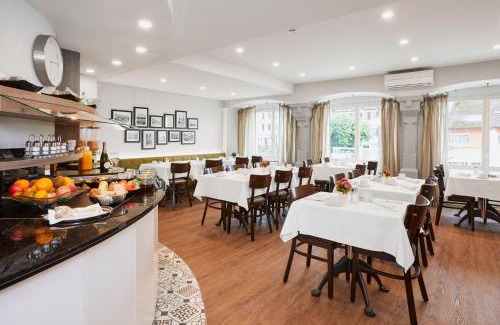 Zug Hotel | Discover Hotel Löwen am See: Family-Friendly Retreat